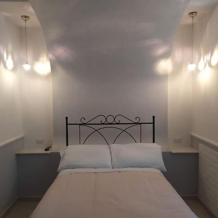 Bed and Breakfast L'Orto Del Vesuvio Di Laura Guidone San Sebastiano al Vesuvio Exteriér fotografie