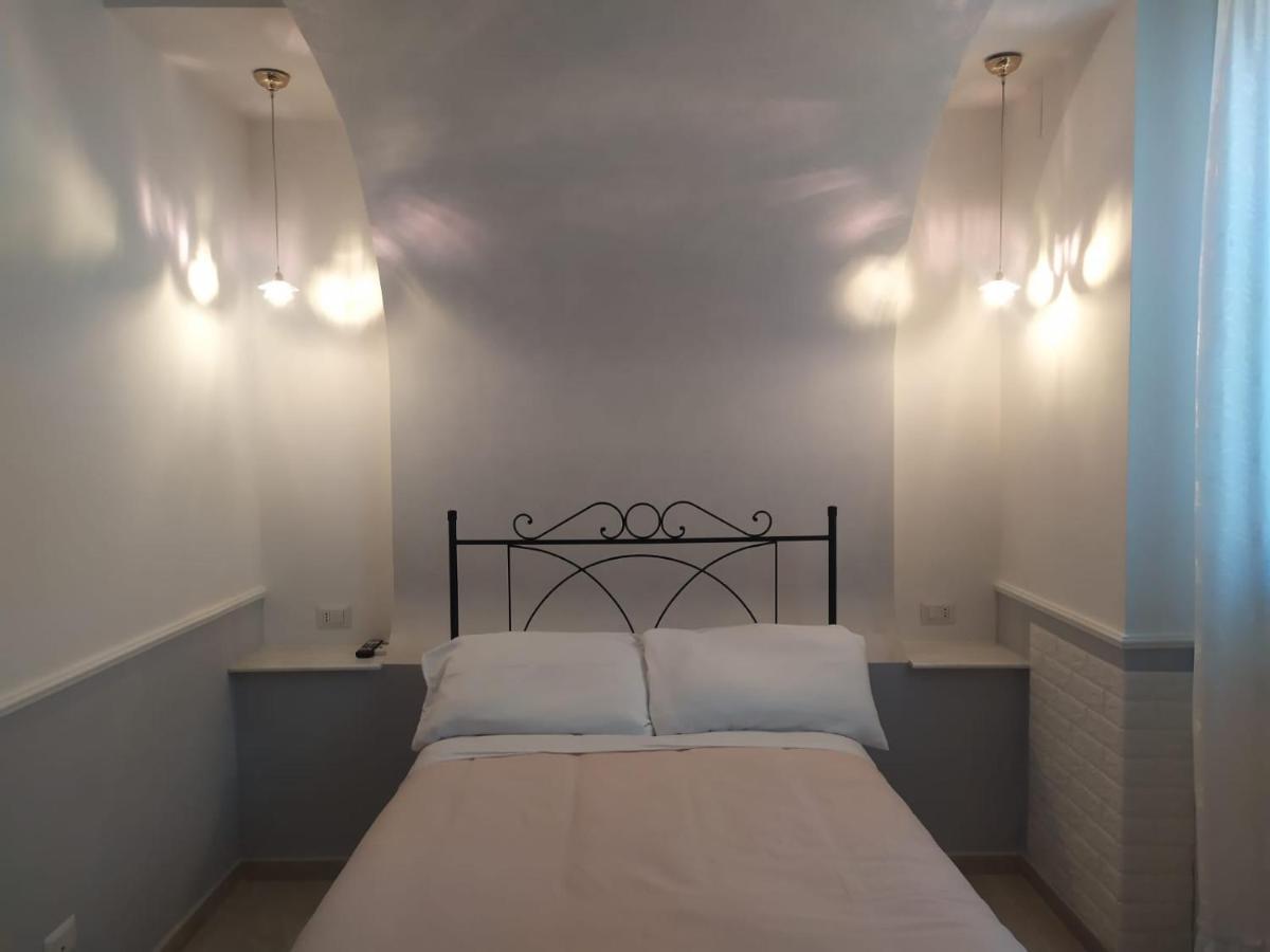 Bed and Breakfast L'Orto Del Vesuvio Di Laura Guidone San Sebastiano al Vesuvio Exteriér fotografie